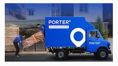Porter Turns The Corner: Logistics Unicorn Swings To Rs 55.3 Crore Profit In FY25