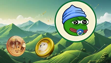 <div>AI Predicts When Bitcoin's Bull Run Will Peak and What's Ahead for Top Meme Coins Dogecoin (DOGE) and Little Pepe (LILPEPE)</div>