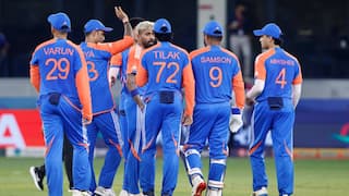 Asia Cup Points Table: ભારતની જીતથી પોઈન્ટ ટેબલમાં મોટા ફેરફાર,  પાકિસ્તાન-બાંગ્લાદેશની સ્થિતિ ખરાબ, શ્રીલંકા બહાર