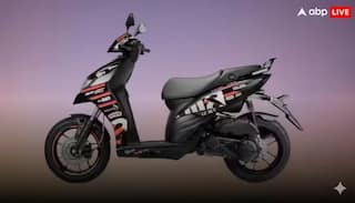 Aprilia એ ભારતમાં લોન્ચ કર્યું નવું સ્કૂટર, હીરો ઝૂમ 160 ને આપશે ટક્કર,જાણો કિંમત