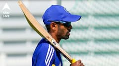 Indian Cricket Team: ফের বঞ্চনার শিকার হবেন বাংলার ক্রিকেটার? আজ হতে পারে ঘোষণা, অভিমন্যুর প্রতিদ্বন্দ্বী জগদিশান