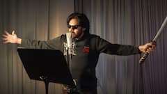 ఓజీ ఫస్ట్ రివ్యూ... పవన్ ఎలివేషన్ పీక్స్, యాక్షన్ బ్లాస్ట్ అంతే - అభిమానులకు పండగ