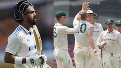 वेस्टइंडीज टेस्ट सीरीज से पहले टीम इंडिया का निकला दम, सिर्फ 194 पर हुई ढेर