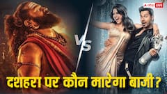 'कांतारा चैप्टर 1' का बजेगा डंका, 'सनी संस्कारी की तुलसी कुमारी' की लगेगी लंका?