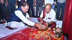 धमतरी को CM साय का 'महाउपहार', 245 करोड़ के विकास कार्यों का लोकार्पण और शिलान्यास