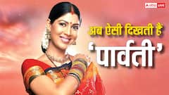 25 साल बाद इतनी बदल चुकी हैं 'कहानी घर-घर की' की पार्वती, तस्वीरें देख हो जाएंगे दंग