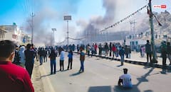 रैली-मार्च पर रोक, लाउडस्पीकर पर प्रतिबंध... लेह में हिंसक प्रदर्शन के बाद प्रशासन ने लागू की धारा 163