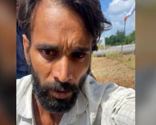 Crime News: ગાંધીનગરમાં સાયકો કિલર વિપુલ પરમારનું એન્કાઉન્ટર, જ્યાં હત્યા કરી ત્યાં જ પોલીસે ઢીમ ઢાળી દીધું