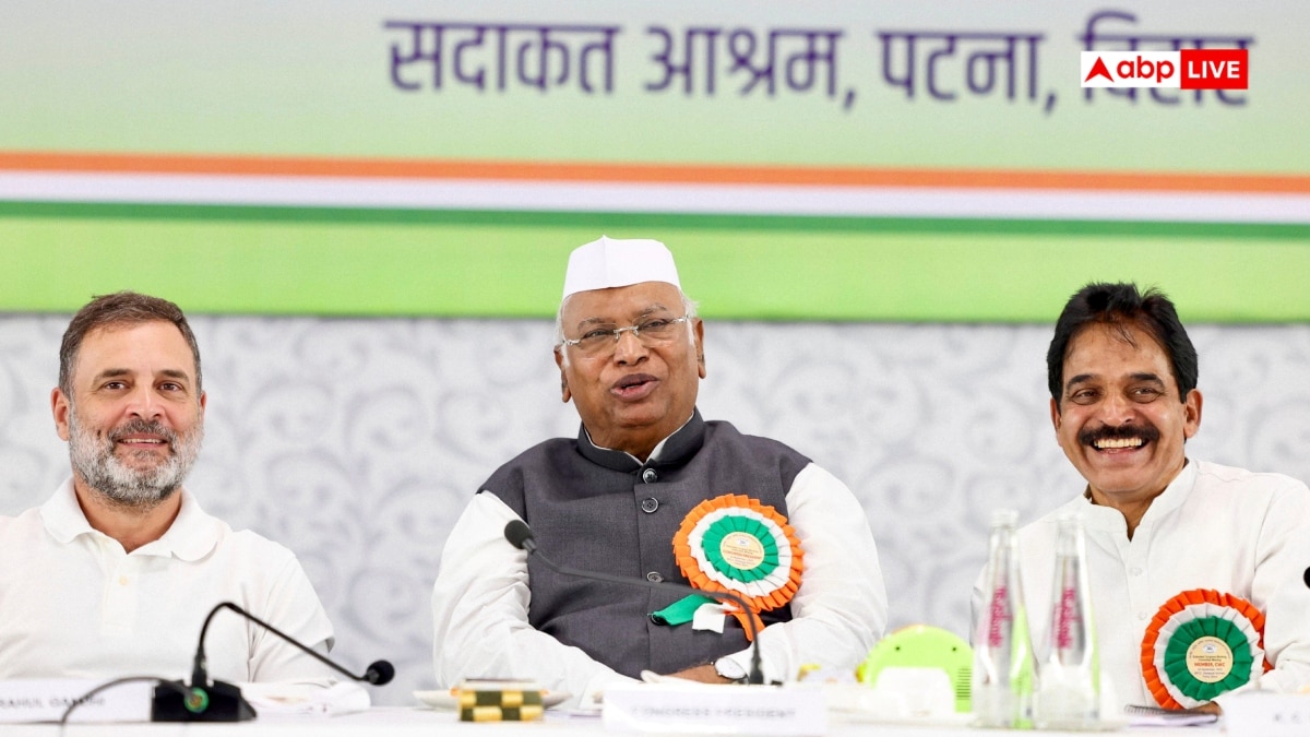 बिहार चुनाव: क्या 2020 के स्ट्राइक रेट की वजह से कम हो रही कांग्रेस की सीटें? समझें गणित