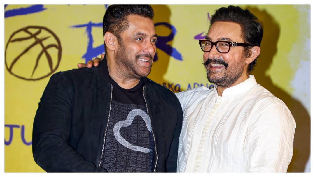 Aamir Khan Reveals How His Divorce From Reena Dutta Brought Him Closer To Salman Khan Aamir Khan Reveals How His Divorce From Reena Dutta Brought Him Closer To Salman Khan Aamir Khan Reveals How His Divorce From Reena Dutta Brought Him Closer To Salman Khan