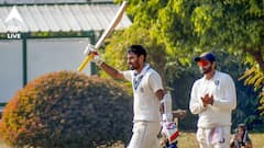 Indian Cricket Team: ফের বঞ্চনার শিকার হবেন বাংলার ক্রিকেটার? আজ হতে পারে ঘোষণা, অভিমন্যুর প্রতিদ্বন্দ্বী জগদিশান