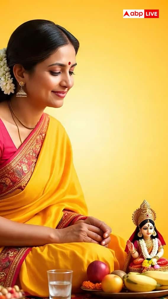 शारदीय नवरात्रीचे व्रत चुकून मोडल्यास काय करावं?