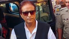 'बीबी का नंबर याद था मैं वो भी भूल गया', अखिलेश यादव से फोन की बात के सवाल पर बोले आजम खान