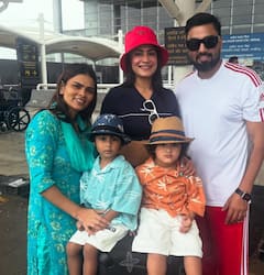 यूट्यूबर अरमान मलिक ने प्रेग्नेंट बीवी को छोड़ा, पहली पत्नी पायल को दिया तलाक? दूसरी पत्नी कृतिक संग ये है प्लानिंग!