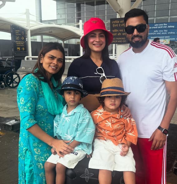 यूट्यूबर अरमान मलिक ने प्रेग्नेंट बीवी को छोड़ा, पहली पत्नी पायल मलिक को दिया तलाक? दूसरी पत्नी कृतिक संग ये है प्लानिंग!