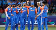 IND vs BAN Highlights: Spinners Shine As India Crush Bangladesh, Near Asia Cup Final Spot