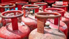 Seven People, Including Six Women, Suffer Severe Burns In Mumbai Gas Cylinder Blast