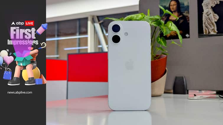 <div>iPhone 17 In For Review: First Impressions Of Apple's Latest Flagship</div>