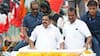 Cracks In DMK-Cong Alliance Over Seat Sharing? Here's What AIADMK Chief EPS Said