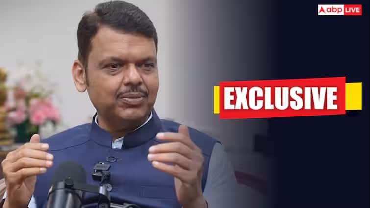 <div>Exclusive: Will Fadnavis Join Delhi Cabinet In 2029? Maharashtra CM Reveals What's Next For Him</div>