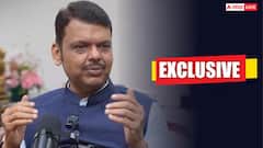 Exclusive: Will Fadnavis Join Union Cabinet In 2029? Maharashtra CM Reveals What's Next For Him