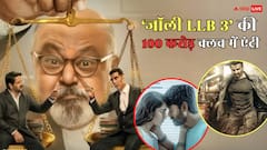 Jolly LLB 3 Worldwide Collection: 'जॉली LLB 3' ने 'मद्रासी' का रिकॉर्ड तोड़ा, अब निशाने पर सनी देओल की 'जाट'