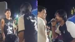 हरियाणा: विधायक मामन खान को लेकर मेवाती सिंगर्स आमने-सामने, एक ने कहा- 'मुस्लिमों की...'