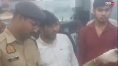 यूपी: मेरठ में नर्स पर एसिड अटैक, किशोर ने ड्यूटी जाते समय फेंका तेजाब, दिल्ली रेफर