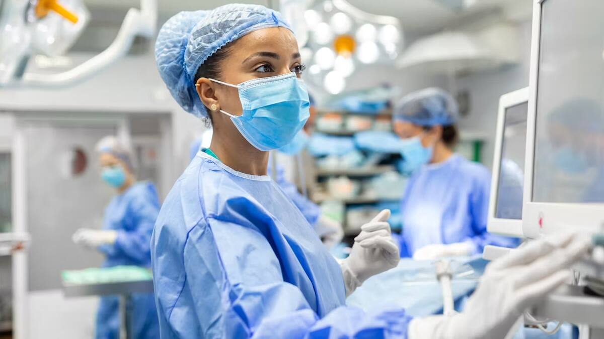 தூத்துக்குடி மருத்துவமனையில் வேலைவாய்ப்பு! 22 காலிப்பணியிடங்கள்: உடனே விண்ணப்பியுங்கள்!