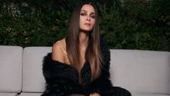 Fans Can’t Stop Gushing Over Alia Bhatt’s Dramatic Fur Coat Ensemble, See Pics