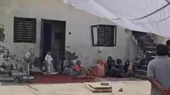 ਕਾਂਗਰਸ ਆਗੂ ਦੇ ਭਰਾ ਦੇ ਕਤਲ ਮਾਮਲੇ 'ਚ ਨਵਾਂ ਮੋੜ, ਨੇਤਾ ਬੋਲਿਆ- ਦੁਸ਼ਮਣੀ ਕਾਰਨ ਕੀਤੀ ਗਈ ਹੱਤਿਆ; ਪੁਲਿਸ ਨੇ 50 ਤੋਂ ਵੱਧ ਕੈਮਰੇ ਕੀਤੇ ਚੈਕ...