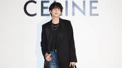 BTS Star V Makes Jaw-Dropping $10M Real Estate Purchase In Gangnam