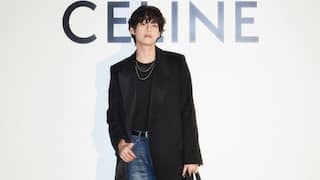 BTS Star V Makes Jaw-Dropping $10M Real Estate Purchase In Gangnam