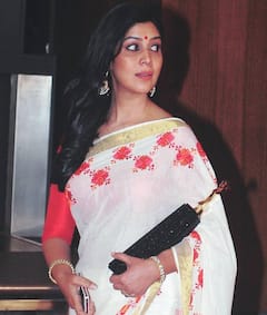 25 साल बाद इतनी बदल चुकी हैं 'कहानी घर-घर की' की पार्वती, तस्वीरें देख हो जाएंगे दंग