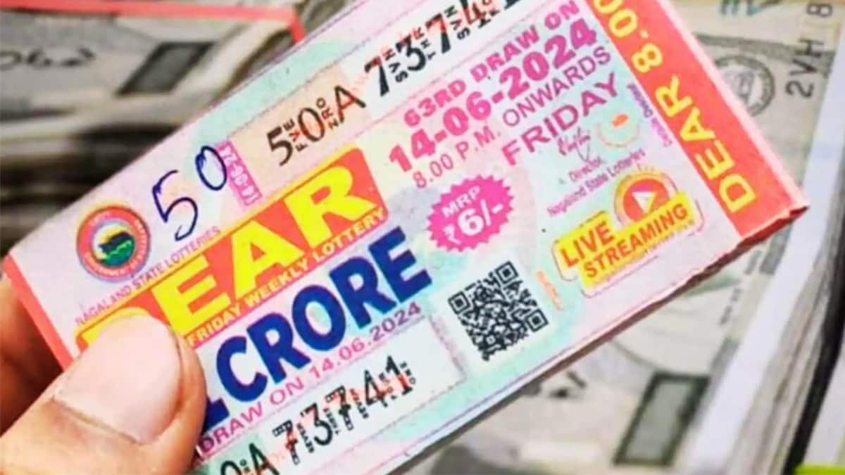 கேரள லாட்டரி விற்பனையாளர்கள் அதிர்ச்சி! GST உயர்வால் டிக்கெட் விலை உயருமா? அரசின் அதிரடி திட்டம் என்ன?