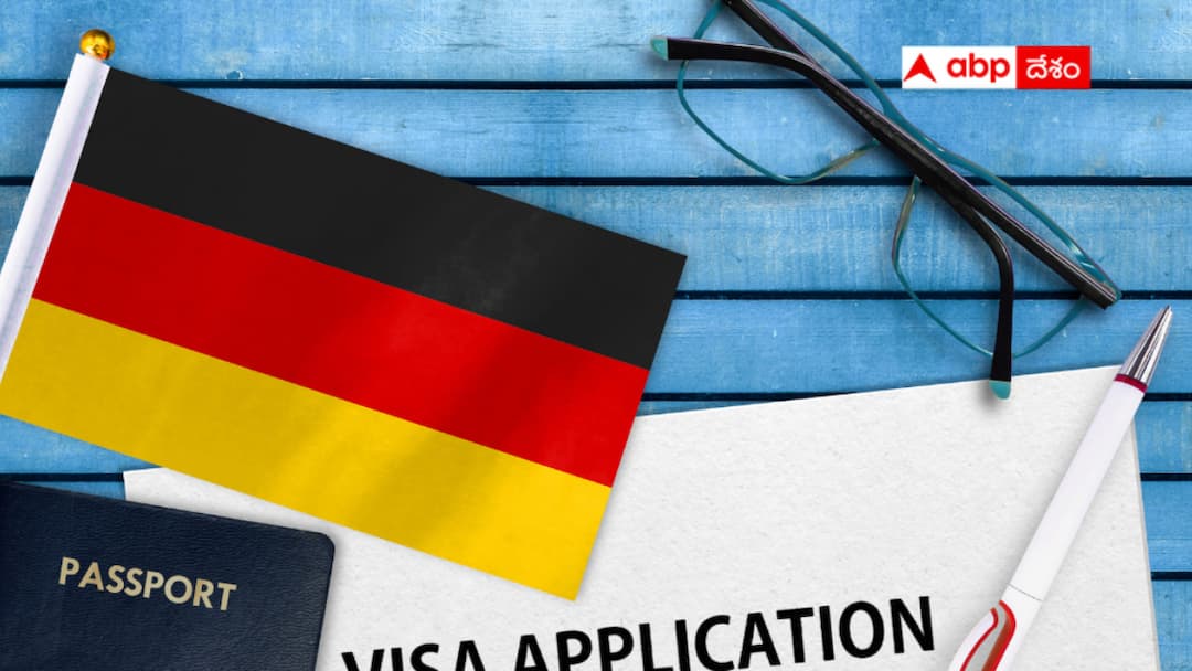 Germany rolls out the welcome mat as US shuts door on Indian talent Germany Welcomes: అమెరికా ఎదుకు..మా దేశానికి వచ్చేయండి - భారత టెకీల కోసం జర్మనీ రెడ్ కార్పెట్