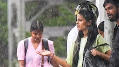 UP Weather: यूपी में ठंड का एहसास, बारिश पर तो लगा ब्रेक लेकिन कई शहरों में लुढ़का पारा, अब शुष्क रहेगा मौसम