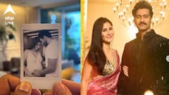 সুখবর দিলেন ভিকি-ক্যাটরিনা, ইংরেজি ও পঞ্জাবি সমানভাবে শিখিও, মন জিতে নিল অক্ষয়ের শুভেচ্ছাবার্তা