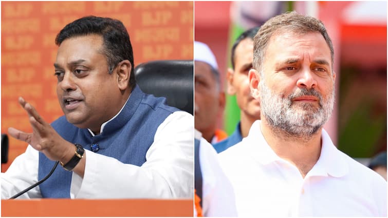‘Father Wanted Casteless Society’: BJP Slams ‘Nepo Kid’ Rahul, Mocks Cong’s ‘Plutonium Bomb’ Re
