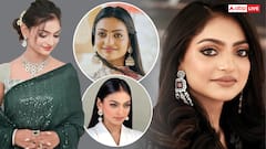 महाकुंभ में माला बेचने वाली मोनालिसा के बदले तेवर, इन 10 तस्वीरों में देखें हद से ज्यादा खूबसूरत लुक