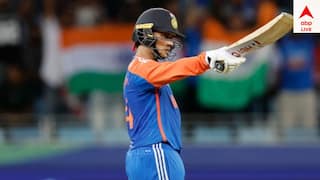 IND vs BAN: অভিষেকের ঝোড়ো অর্ধশতরান, হার্দিকের ক্যামিও, বাংলাদেশের বিরুদ্ধে ভারত বোর্ডে তুলল ১৬৮/৬