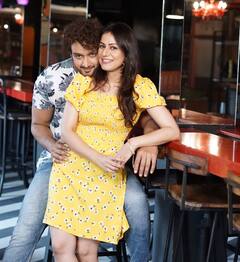 महाभारत के श्रीकृष्ण की पत्नी की 10 तस्वीरें, लव स्टोरी किसी फिल्मी स्टोरी ने नहीं है कम