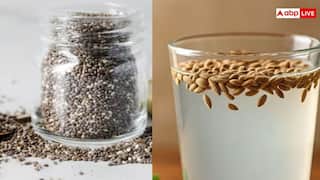 Weight Loss Tips: जीरा पानी या चीया सीड्स, वजन कम करने के लिए कौन सा उपाय है सबसे असरदार?