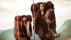 ఓటీటీలోకి అనుష్క 'ఘాటి' - ఎప్పటి నుంచి స్ట్రీమింగ్ అవుతుందంటే?