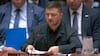 Russia Launches 470 Drones And 48 Missiles In Overnight Barrage; Zelenskyy Posts Aftermath Video