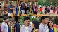 ఇల్లు ఇల్లాలు పిల్లలు: నడిరోడ్డు మీద మళ్లీ తన్నుకున్న రెండు ఫ్యామిలీలు! చివరికి ఊహించని ట్విస్ట్!