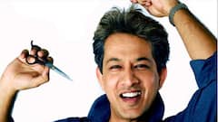 Hairstylist Jawed Habib, His Son Booked For Cheating Over 150 People In Crypto Scam