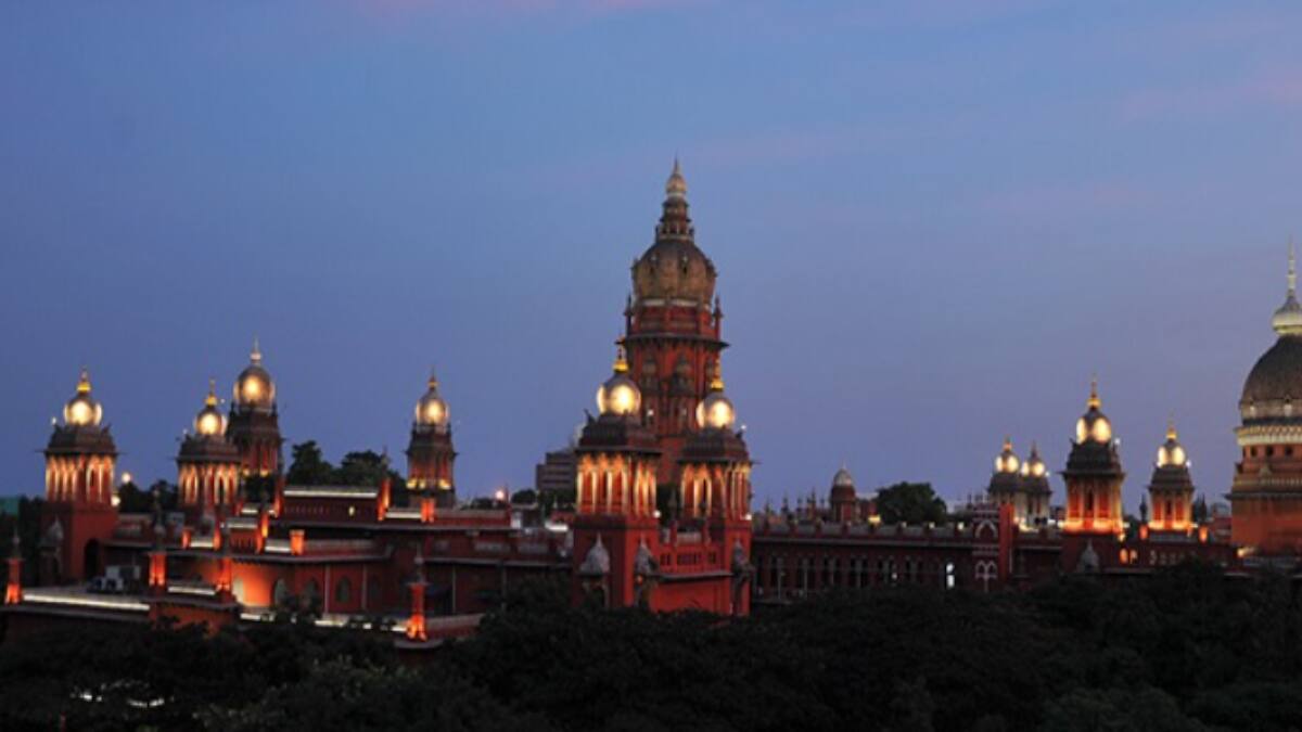 Madras High Court Transfers BSP Leader K Armstrong Murder Case To CBI