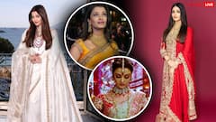 Karwa Chauth 2025: करवा चौथ पर दिखना है चांद सा खूबसूरत, ऐश्वर्या राय का लुक करें फॉलो