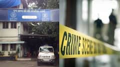 मुंबई पुन्हा एकदा हादरली, अंधेरीत मुलानेच वडील अन् आजोबांना संपवलं; नेमकं काय घडलं?